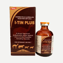 I-TIN PLUS